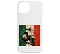 Scooter Shirt motorino scooter scooter scooter regalo Custodia per iPhone 14 Plus