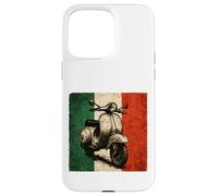 Scooter Shirt motorino scooter scooter scooter regalo Custodia per iPhone 15 Pro Max