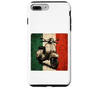 Scooter Shirt motorino scooter scooter scooter regalo Custodia per iPhone 7 Plus/8 Plus