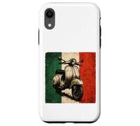 Scooter Shirt motorino scooter scooter scooter regalo Custodia per iPhone XR