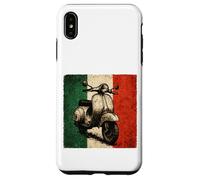 Scooter Shirt motorino scooter scooter scooter regalo Custodia per iPhone XS Max