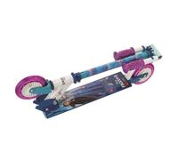 Scooter SMOBY Frozen 2 pieghevole a 2 ruote