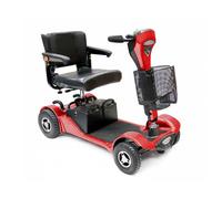 Scooter Sterling SAPPHIRE 2 autonomia 30 km