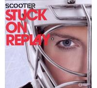 Scooter - Stuck on Replay