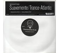 Scooter - Suavemente/Tranceatlantic