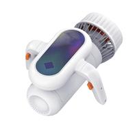 Scooter Subacqueo, 2 Velocità Regolabili, Durata Della Batteria Di 50 Minuti, Profondità Di Lavoro Da 0 a 15 M, Velocità 3,9 Km/H, Adatto per Piscina, Immersioni E Snorkeling