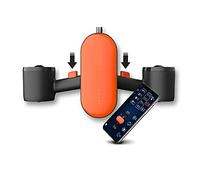 Scooter subacqueo Attrezzatura For Immersioni Subacquee Ad Alta Potenza Palmare For Esterni Elica Subacquea Booster Subacqueo For Veicoli Aerei Senza Equipaggio Sport acquatici Nuoto all'aperto