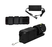 Scooter subacqueo, Attrezzatura Subacquea, Attrezzatura For Lo Snorkeling, Propulsore Subacqueo For Pesci Volanti, Booster Elettrico Subacqueo, Durata Della Batteria 40 Minuti(One Hand Package)