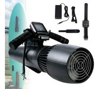 Scooter Subacqueo, Booster per Nuoto Subacqueo, Set di Propulsori Subacquei