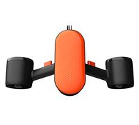 Scooter subacqueo da Nuoto, Booster Elettrico per Immersioni con elica, Attrezzatura Subacquea per droni subacquei per Lo Snorkeling da Pesca