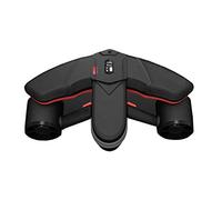 Scooter Subacqueo Propulsore Subacqueo Piccolo Booster Elettrico Portatile For Immersioni Subacquee Di Tiro