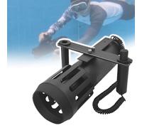 Scooter Subacqueo, Regolazione a 2 Velocità, Impermeabile Fino a 20 Metri, Durata Della Batteria Di 30-50 Minuti, Subacquea Elettrica, Leggero E Portatile, Per Nuoto E Snorkeling