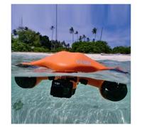 Scooter Subacqueo Scooter elettrico subacqueo ad alta velocità originale E-Link, scooter con for immersioni e snorkeling