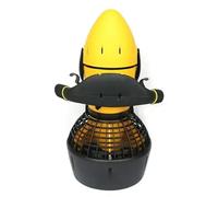 Scooter Subacqueo Scooter subacqueo intelligente da 400 W for adulti e bambini, modelli Seal ed Explorer, con supporto for telecamera