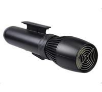 Scooter subacqueo, set di propulsori subacquei senza spazzole da 130 minuti, scooter elettrico subacqueo da 10 km/h, scooter subacqueo for kayak/barche gonfiabili/paddle board ( Size : 10000 mAh )