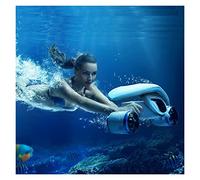 Scooter Subacqueo Subacquea UAV Semovente Immersione Booster Snorkeling Elica