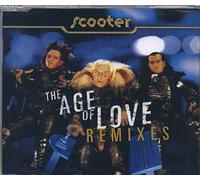Scooter - The Age Of Love