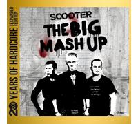 Scooter The Big Mash Up (20 Y.O.H.E.E.)