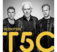 Scooter The Fifth Chapter (CD)