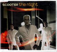 Scooter - The Night
