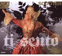 Scooter - Ti Sento (2 Track)