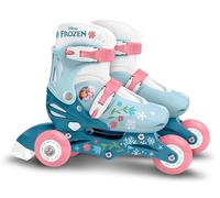 Scooter TRISKATES regolabile 2 in 1 Frozen 2 27-30
