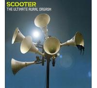 Scooter - Ultimate Aural Orgasm