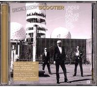 SCOOTER - UNDER THE -2CD- RADAR..