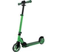 HUDORA Monopattino Up 145 Junior - Monopattino per bambini dai 3 anni sicuro e di qualità - Monopattino pieghevole con rotelle da 145 mm - Monopattino regolabile per ragazzi/e fino ai 60 kg