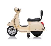 SCOOTER VESPA MINI ELETTRICA PIAGGIO PX 150 PER BAMBINI 1-2 ANNI 6V VARI COLORI