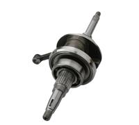 Scooter Vino50 XC50 Albero motore 5ST-E1400-10 Compatibile con parti di motociclette automobilistiche Giggle Neos 50 Aerox 4 C3 XF50 Zuma50 YN50F YW50 4T Motore ad acqua fredda