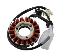 Scooter VP250 X-City 250 Bobina Magneto Statore 1C0-H1410-10 Compatibile con le parti automobilistiche del motociclo YP250R X-MAX Xmax250 ABS per il numero di parte 1C0-H1410-10