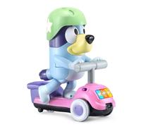 Scooter VTech Bluey Time Bluey