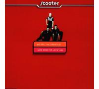 Scooter - We Are the Greatest