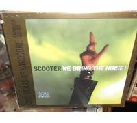 Scooter - We Bring The Noise