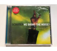 Scooter - We Bring the Noise Spec.Edt.