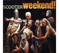 Scooter - Weekend