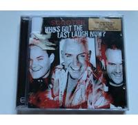 Scooter - Who'S Got The Last Laugh