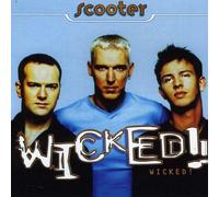 Scooter - Wicked! (20 Years Of Hardcore Expanded Edition) (2 CD)
