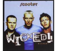 Scooter - Wicked! (20 Years Of Hardcore Expanded Edition) (2 CD)