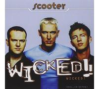 Scooter - Wicked