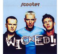 Scooter - Wicked!