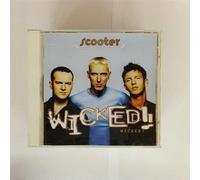 Scooter - Wicked!