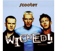 Scooter Wicked (CD)