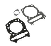 Scooter Xciting250 Set Guarnizioni Cilindro Per Kymco CT Xciting KXR Maxxer Mongoose MXU 250cc 300cc 12191-KHE7-910 12251-KHE7-901