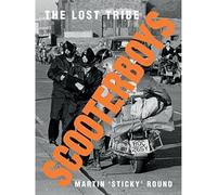 Scooterboys: The Lost Tribe