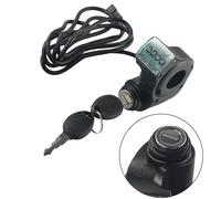 Scooterignition Serratura Auto Accessori Offerta Affidabile Switche Conveniente