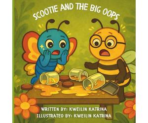 Scootie and the Big Oops