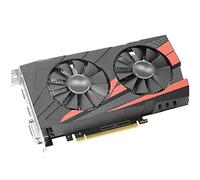 SCOOVY Fit For Asus. Carta Video Originale. GTX 1050. Ti. 4 GB 128. Po GDDR5. Le Carte Grafiche Si Adattano Fit For Nvidia VGA. Carte GeForce. GTX 105. 0tti Gioco HDMI DVI