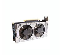 SCOOVY Fit For GTX550. Ti. 2 GB GDDR5 192. Carta Grafica Di Gioco Diretta Bit PCI. Express 2.0 16x Con Ventilatore Di Raffreddamento For Giochi For Computer